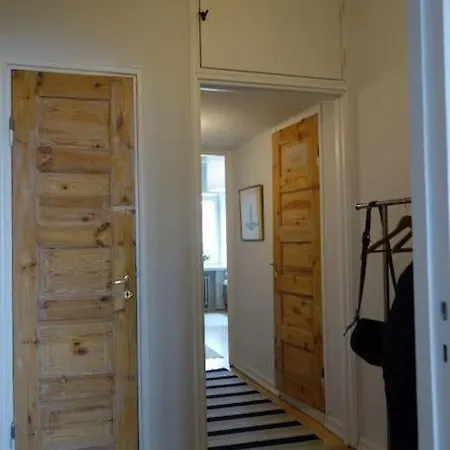 Center, Fully Equipped Luxury Apartment. Apartmán