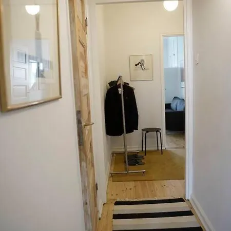 Center, Fully Equipped Luxury Apartment. Apartmán *