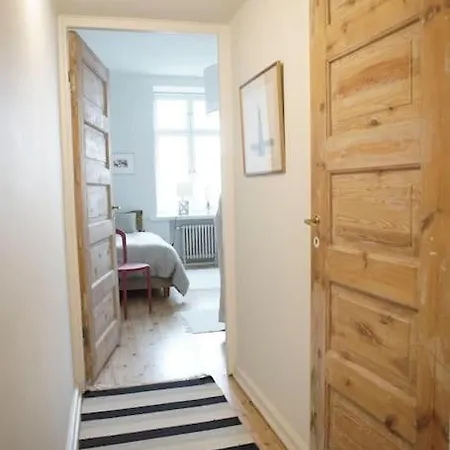 Center, Fully Equipped Luxury Apartment. Apartmán *