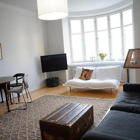 شقة Center, Fully Equipped Luxury Apartment.