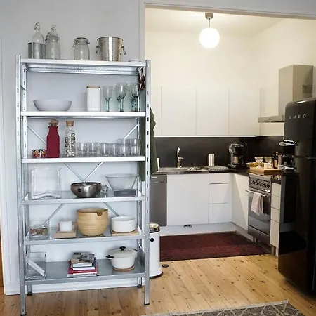 Apartmán Center, Fully Equipped Luxury Apartment. *