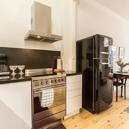 Διαμέρισμα Center, Fully Equipped Luxury Apartment. Ελσίνκι