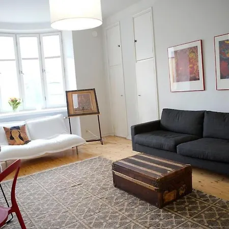 Center, Fully Equipped Luxury Apartment. Διαμέρισμα